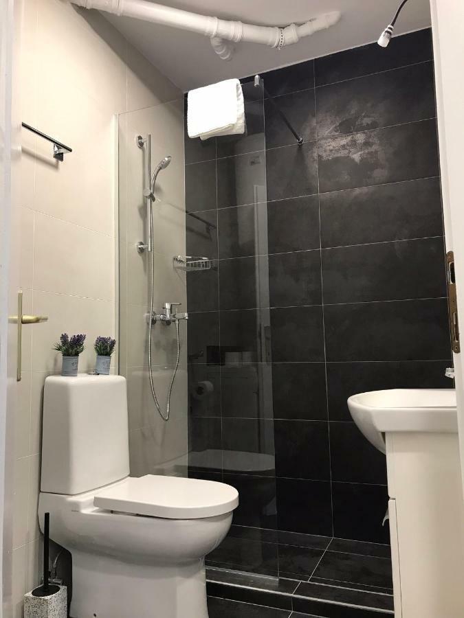 Apartment Sfera Novi Sad Exterior foto